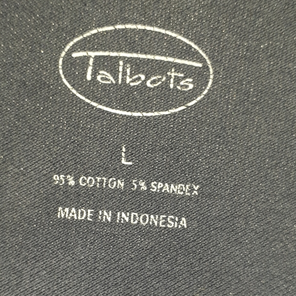 Talbots - Picture 3 of 3